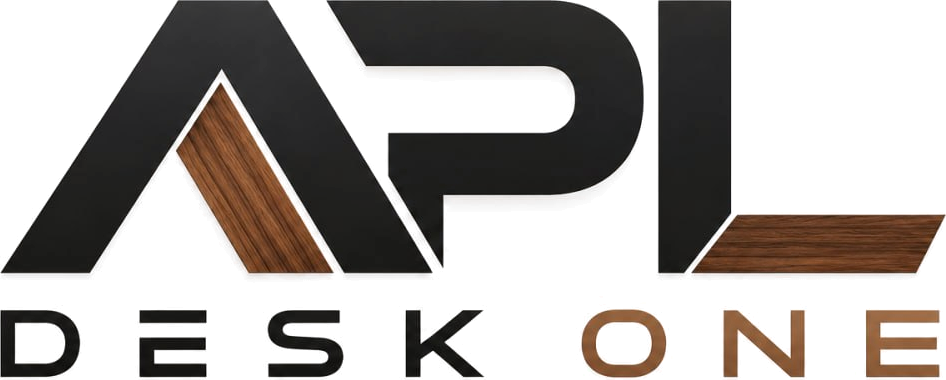 APL Desk One